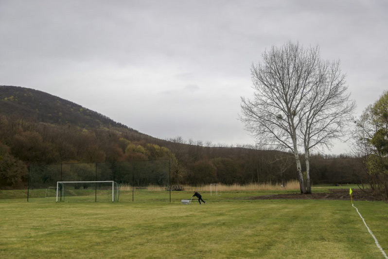Összefogással igyekeznek feléleszteni a Borsod-Abaúj-Zemplén megyei falusi focit