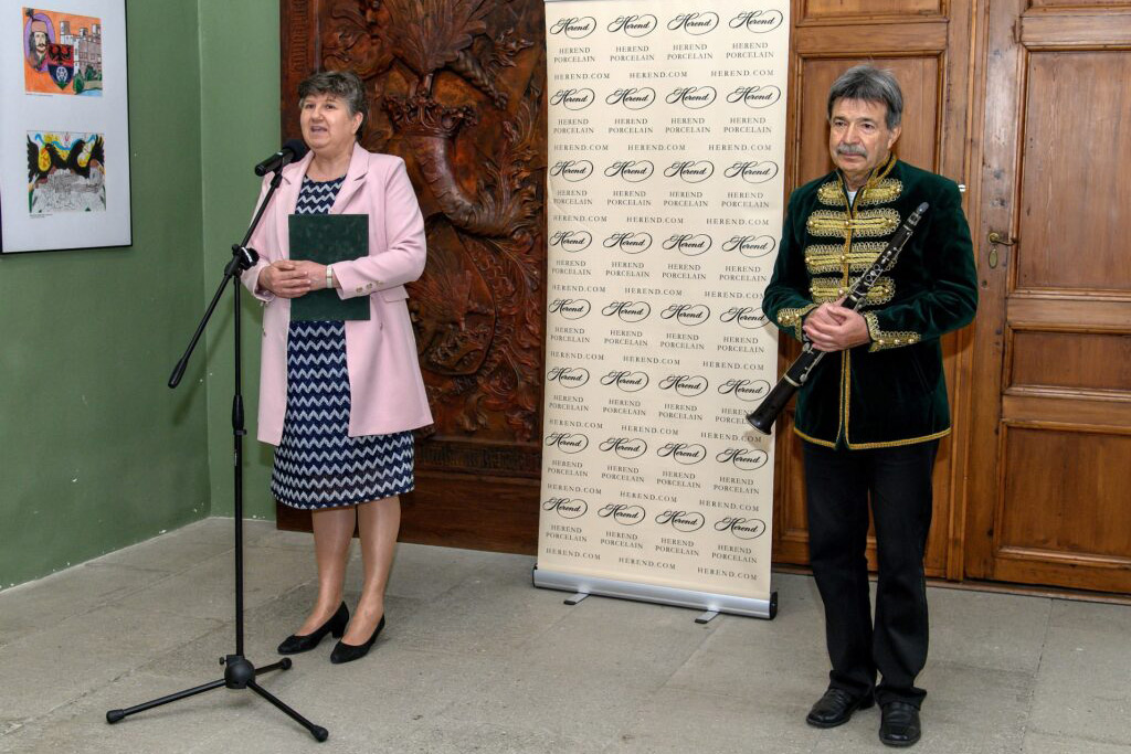 kuruc labanc festmeny