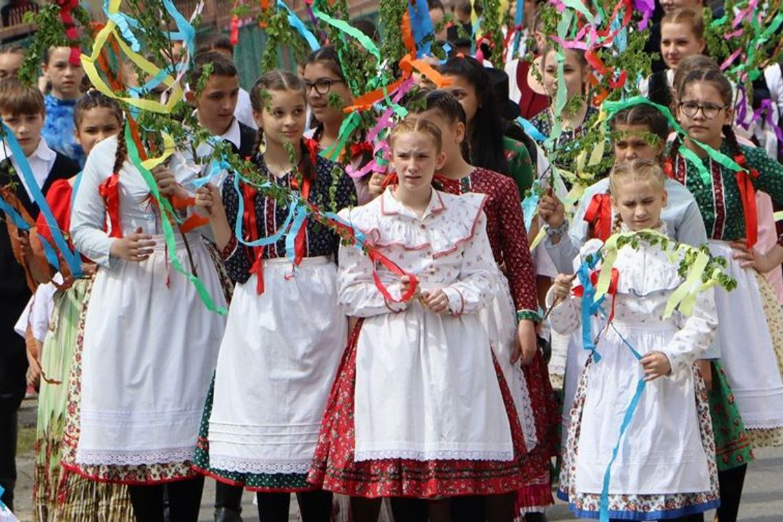 Cigánd: II. Bodrogközi Tájházi Napok -