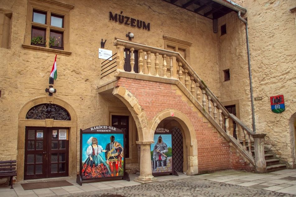 Szerencs | Zempléni Múzeum
